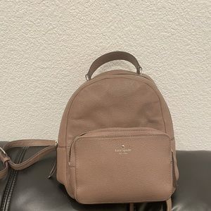 Kate Spade Backpack